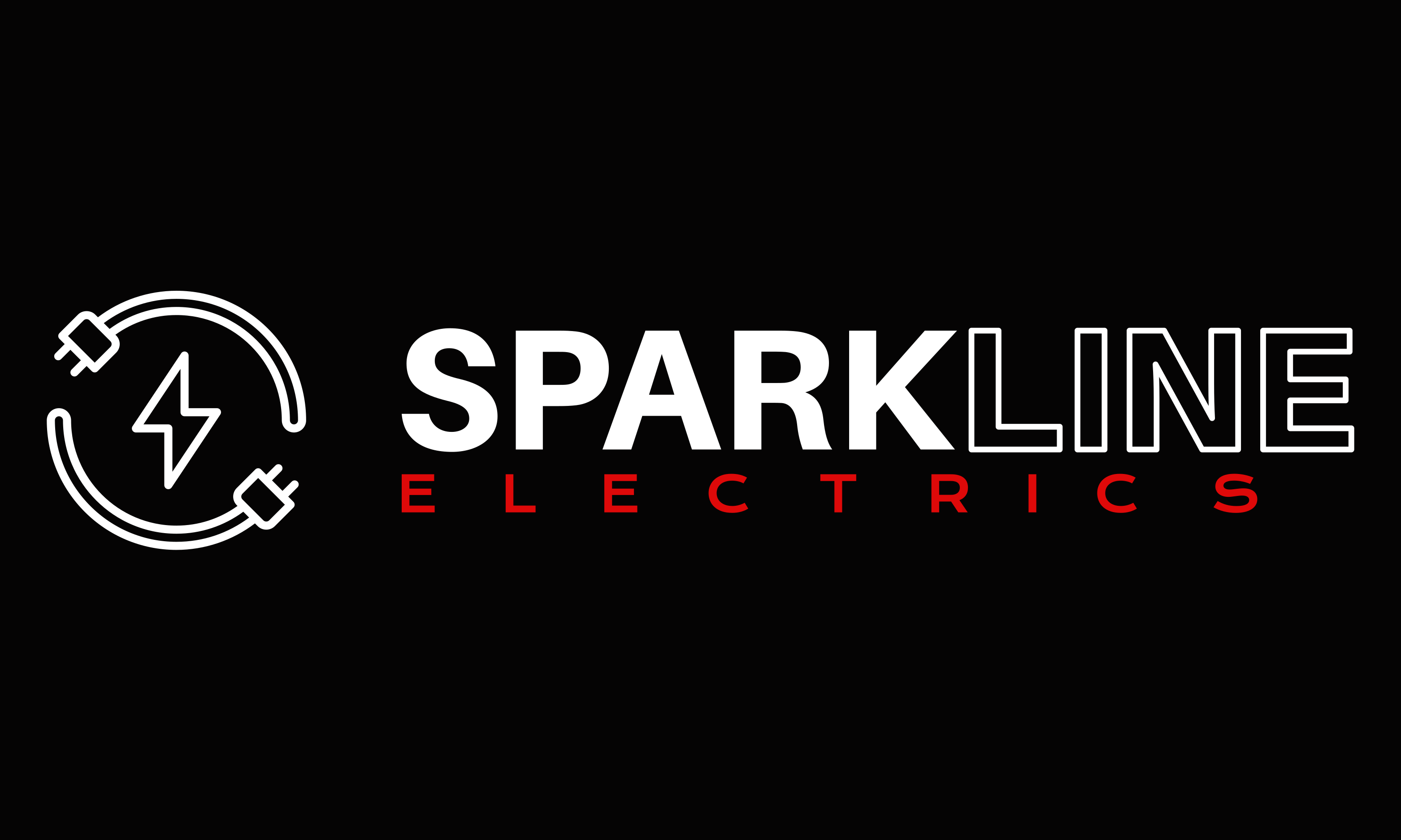 Sparkline Electrics